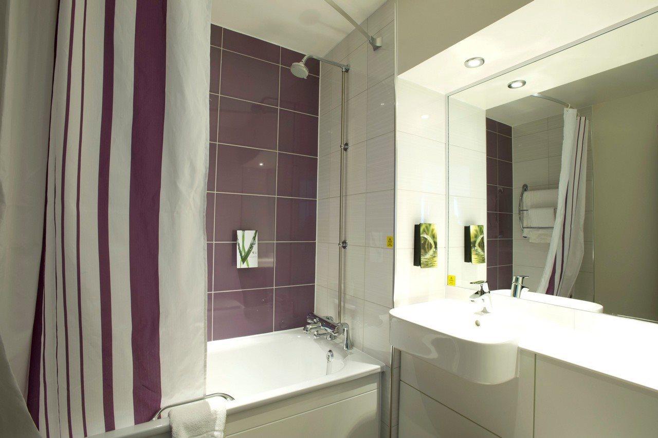 Premier Inn Perth City Centre Luaran gambar